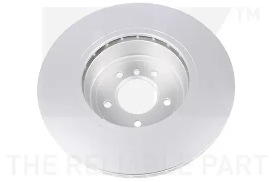 Bremsscheibe Vorderachse NK 3415119 Bild Bremsscheibe Vorderachse NK 3415119