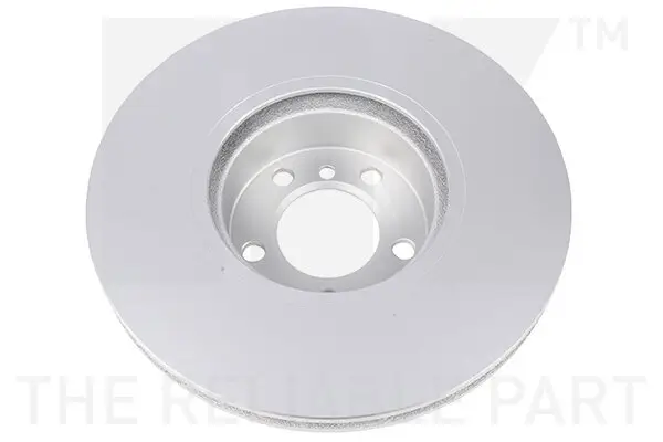 Zubehörsatz, Scheibenbremsbelag Hinterachse NK 7919053