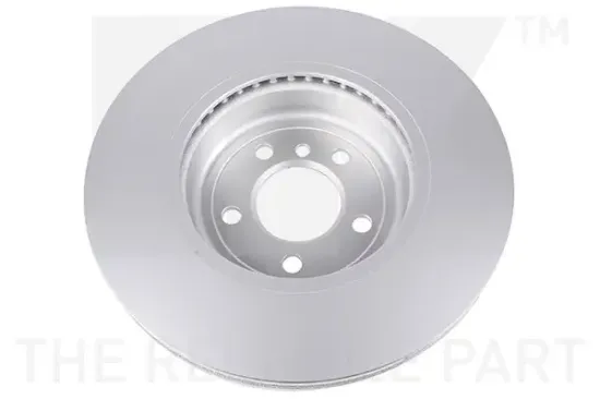 Bremsscheibe Vorderachse NK 3415122 Bild Bremsscheibe Vorderachse NK 3415122