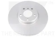 Bremsscheibe NK 3415125