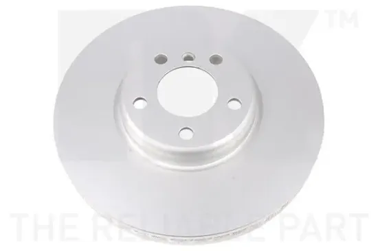 Bremsscheibe NK 3415125 Bild Bremsscheibe NK 3415125