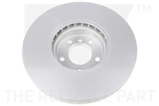 Bremsscheibe NK 3415125 Bild Bremsscheibe NK 3415125