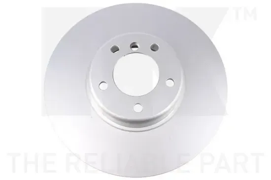 Bremsscheibe Vorderachse NK 3415126 Bild Bremsscheibe Vorderachse NK 3415126