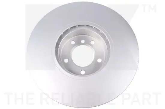 Bremsscheibe Vorderachse NK 3415126 Bild Bremsscheibe Vorderachse NK 3415126
