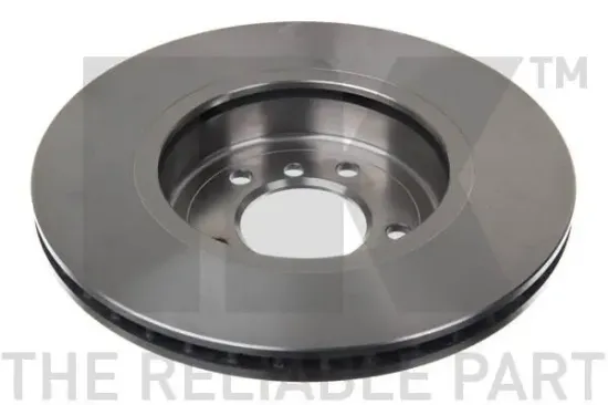 Zubehörsatz, Feststellbremsbacken Hinterachse NK 7919875 Bild Zubehörsatz, Feststellbremsbacken Hinterachse NK 7919875