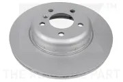 Bremsscheibe Vorderachse NK 341592