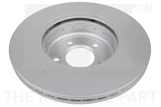 Bremsscheibe Vorderachse NK 341592 Bild Bremsscheibe Vorderachse NK 341592