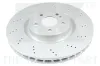Bremsscheibe Vorderachse NK 3433177
