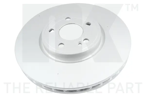 Bremsscheibe Vorderachse NK 3433181