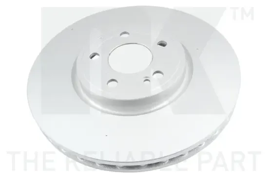 Bremsscheibe Vorderachse NK 3433181 Bild Bremsscheibe Vorderachse NK 3433181