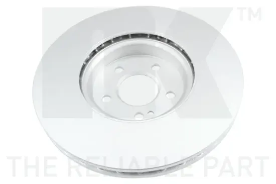 Bremsscheibe Vorderachse NK 3433181 Bild Bremsscheibe Vorderachse NK 3433181