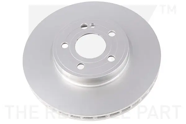 Bremsscheibe NK 343399