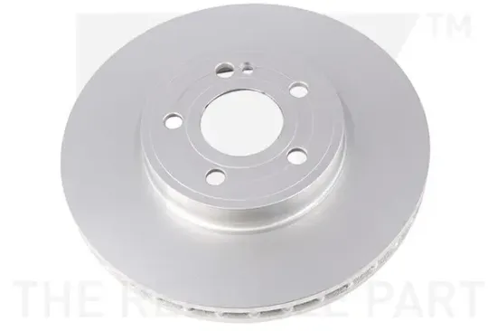 Bremsscheibe NK 343399 Bild Bremsscheibe NK 343399