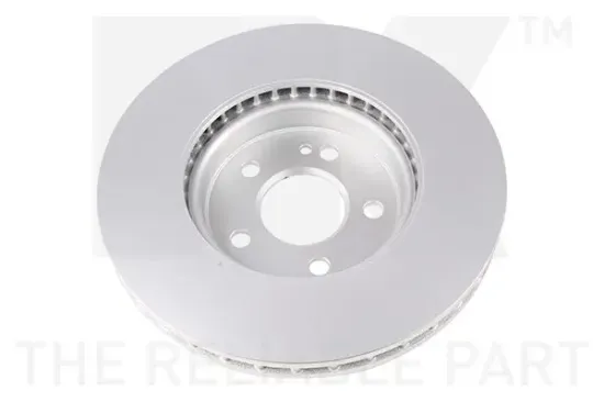 Bremsscheibe NK 343399 Bild Bremsscheibe NK 343399