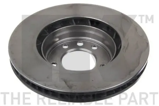 Bremsscheibe Vorderachse links NK 3447102 Bild Bremsscheibe Vorderachse links NK 3447102