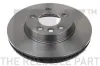 Bremsscheibe Vorderachse rechts NK 3447104 Bild Bremsscheibe Vorderachse rechts NK 3447104