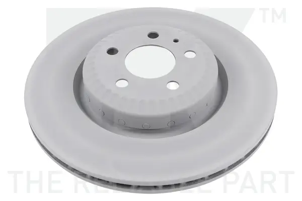 Zubehörsatz, Scheibenbremsbelag Vorderachse NK 7925057