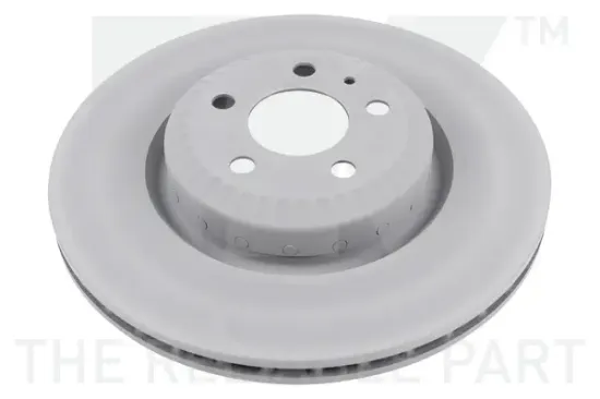 Zubehörsatz, Scheibenbremsbelag Vorderachse NK 7925057 Bild Zubehörsatz, Scheibenbremsbelag Vorderachse NK 7925057