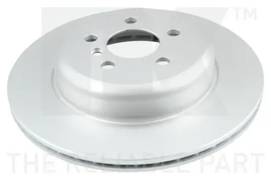 Bremsscheibe NK 349959 Bild Bremsscheibe NK 349959