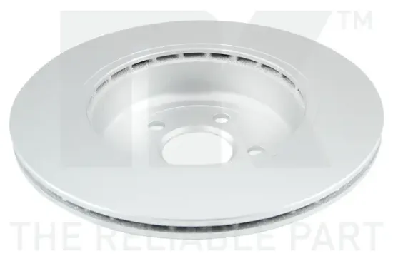 Zubehörsatz, Scheibenbremsbelag Vorderachse NK 7925140 Bild Zubehörsatz, Scheibenbremsbelag Vorderachse NK 7925140