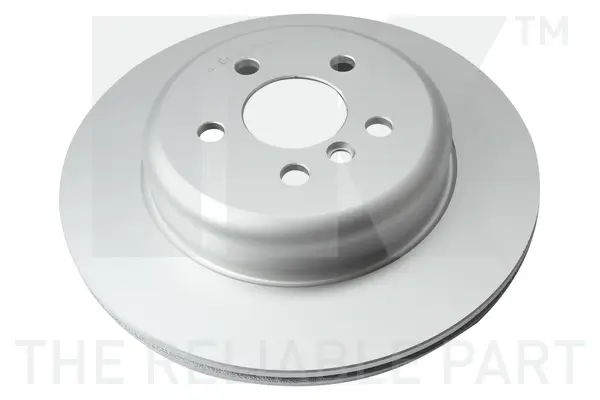 Bremsscheibe NK 349960