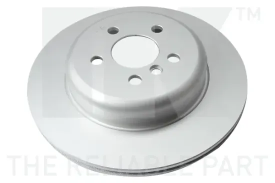 Bremsscheibe NK 349960 Bild Bremsscheibe NK 349960