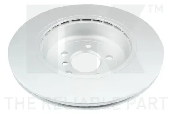 Bremsscheibe NK 349960 Bild Bremsscheibe NK 349960