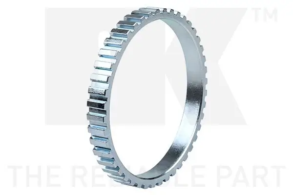 Zubehörsatz, Bremsbacken Hinterachse NK 7925614