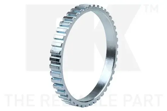 Zubehörsatz, Bremsbacken Hinterachse NK 7925614 Bild Zubehörsatz, Bremsbacken Hinterachse NK 7925614