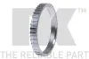 Sensorring, ABS Hinterachse NK 393345