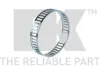 Sensorring, ABS Vorderachse NK 393733