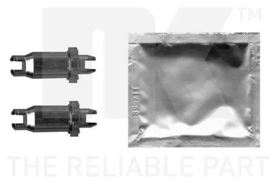 Gestängesteller, Bremsanlage NK 4145015 Bild Gestängesteller, Bremsanlage NK 4145015