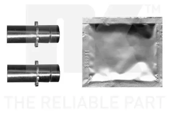 Gestängesteller, Bremsanlage NK 4199026 Bild Gestängesteller, Bremsanlage NK 4199026