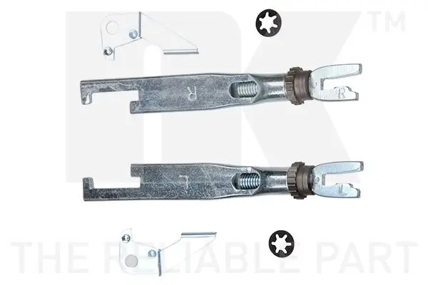 Nachsteller, Trommelbremse NK 421903