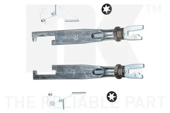 Nachsteller, Trommelbremse NK 421903 Bild Nachsteller, Trommelbremse NK 421903