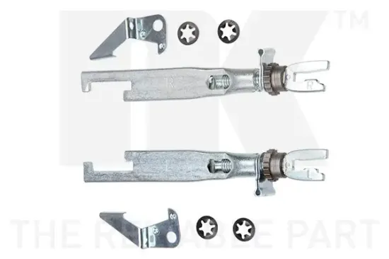 Nachsteller, Trommelbremse NK 421904 Bild Nachsteller, Trommelbremse NK 421904