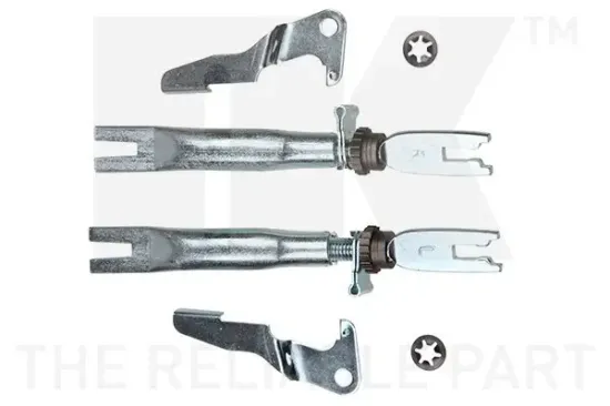 Nachsteller, Trommelbremse NK 421907 Bild Nachsteller, Trommelbremse NK 421907