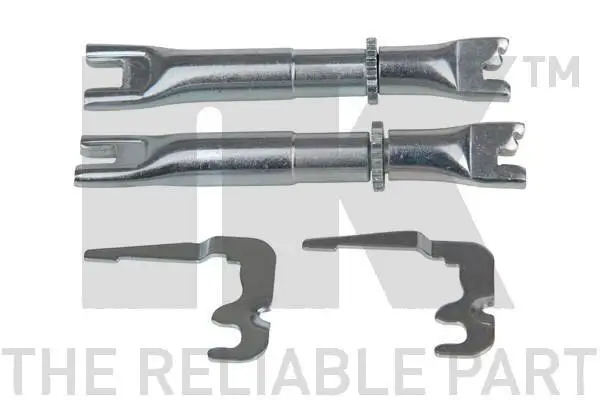 Nachsteller, Trommelbremse NK 422501