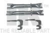 Nachsteller, Trommelbremse NK 422501