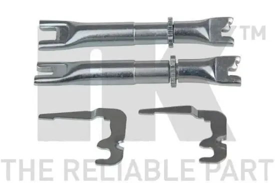 Nachsteller, Trommelbremse NK 422501 Bild Nachsteller, Trommelbremse NK 422501