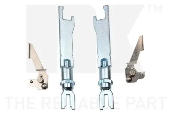 Nachsteller, Trommelbremse NK 423401 Bild Nachsteller, Trommelbremse NK 423401