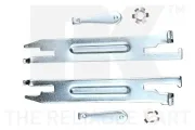 Nachsteller, Trommelbremse NK 424301