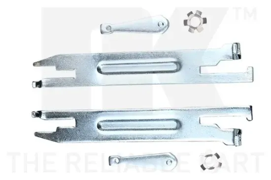 Nachsteller, Trommelbremse NK 424301 Bild Nachsteller, Trommelbremse NK 424301
