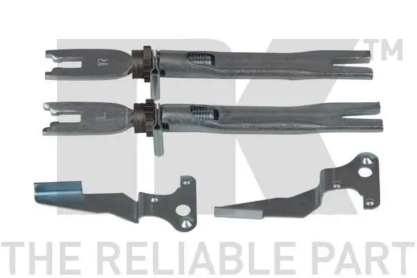 Nachsteller, Trommelbremse NK 424502