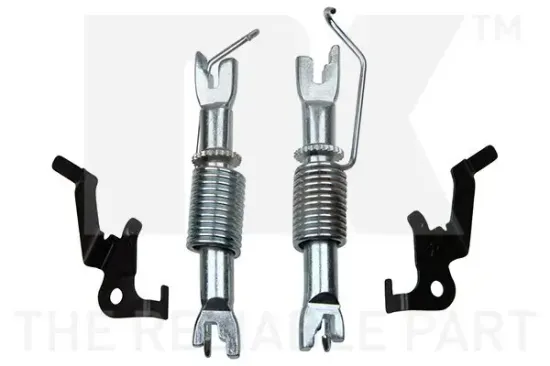 Nachsteller, Trommelbremse NK 424504 Bild Nachsteller, Trommelbremse NK 424504