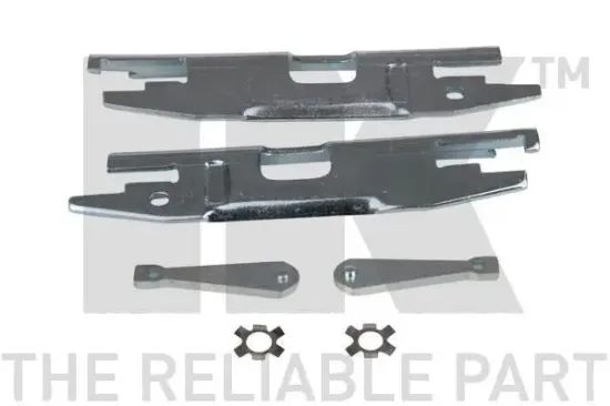 Nachsteller, Trommelbremse NK 424702 Bild Nachsteller, Trommelbremse NK 424702
