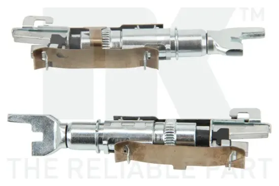 Nachsteller, Trommelbremse NK 429902 Bild Nachsteller, Trommelbremse NK 429902