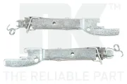 Nachsteller, Trommelbremse NK 429903