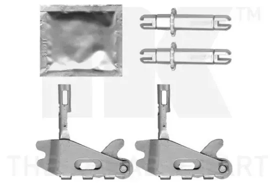 Reparatursatz, Expander NK 4348014 Bild Reparatursatz, Expander NK 4348014