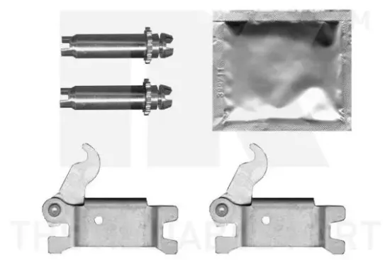 Reparatursatz, Expander NK 4399019 Bild Reparatursatz, Expander NK 4399019